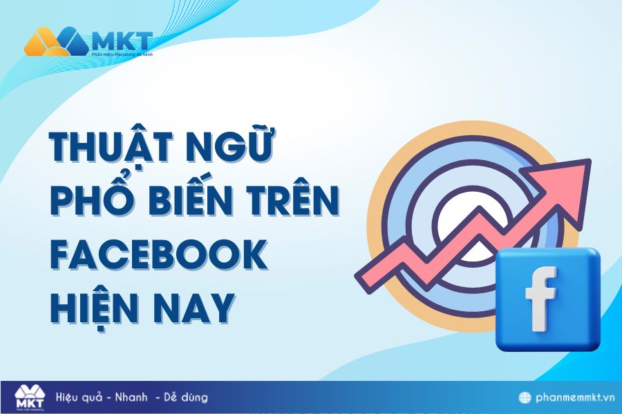 Thuật ngữ trên Facebook