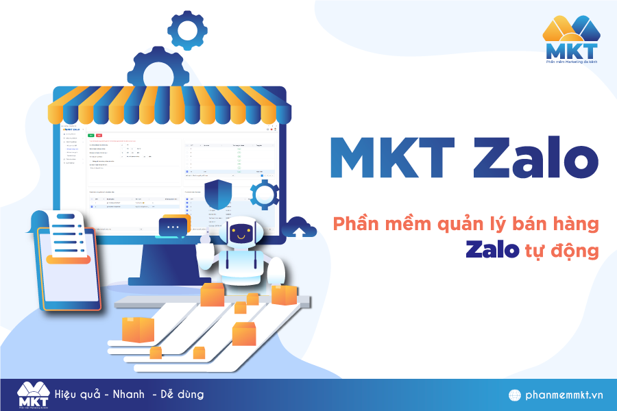 Lợi ích của Kết bạn Zalo hàng loạt