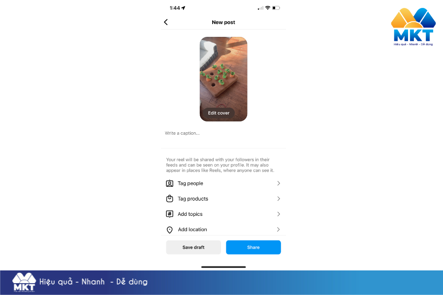 25 mẹo Instagram mà mọi nhà tiếp thị cần biết