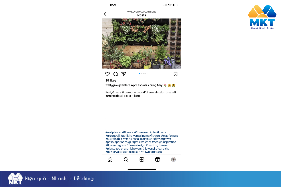 25 mẹo Instagram mà mọi nhà tiếp thị cần biết