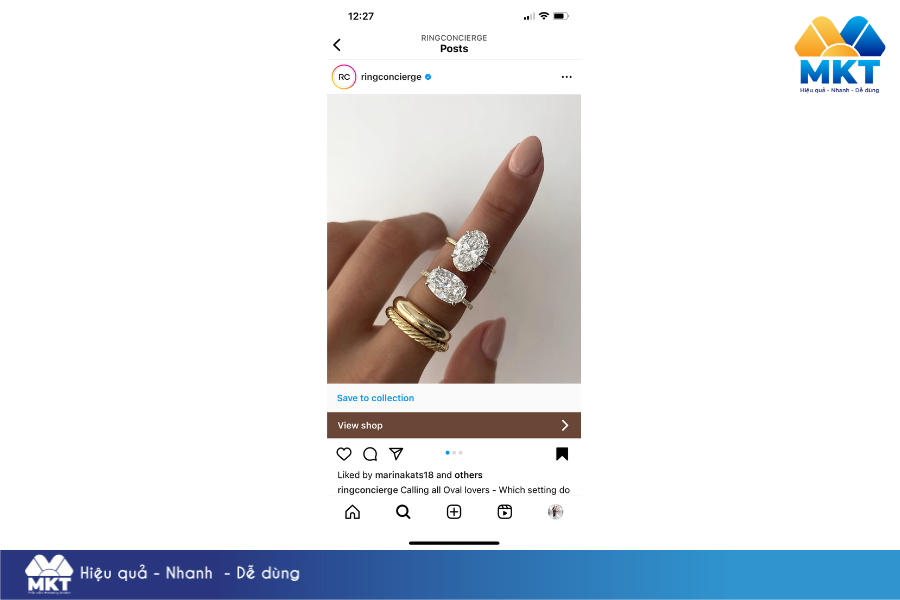 25 mẹo Instagram mà mọi nhà tiếp thị cần biết
