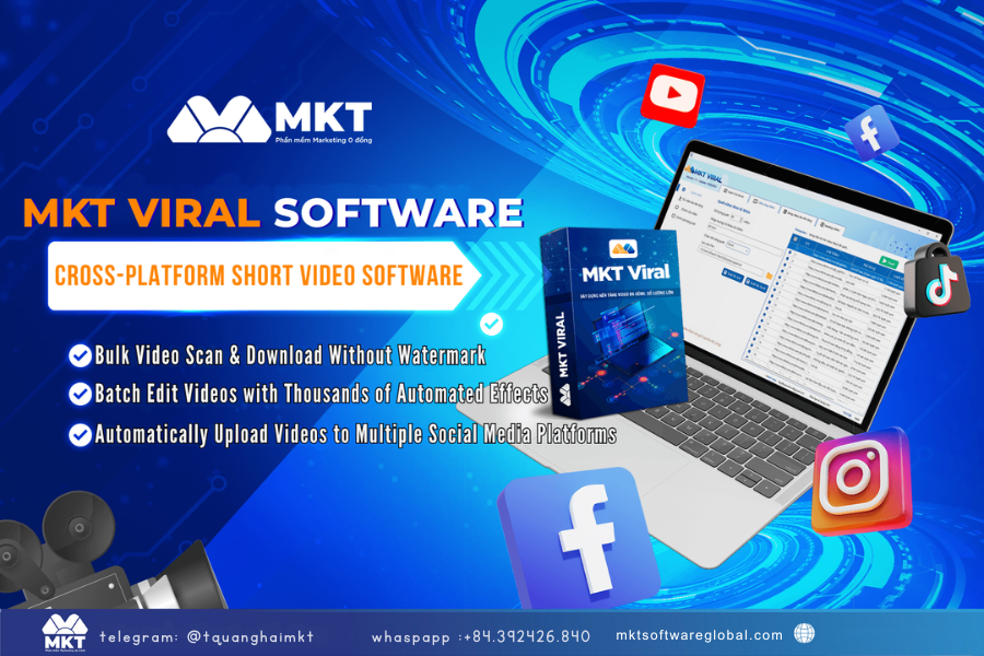 MKT Viral