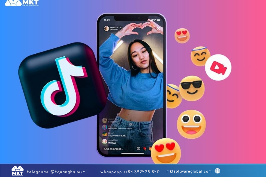 Tại sao nên tải video tikTok không logo?