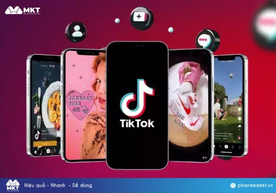 Vì sao comment trên livestream TikTok quan trọng trong việc lên xu hướng?
