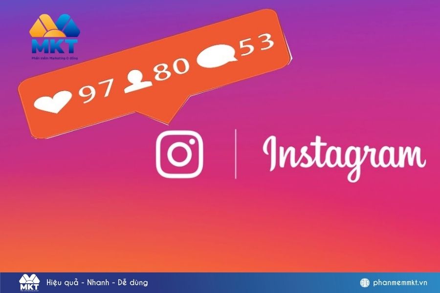 Follow Instagram là gì? Cách tăng follow Instagram 2025