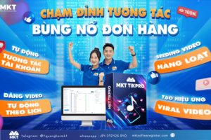 Auto Comment tiktok bí quyết bán hàng hiệu quả 2026