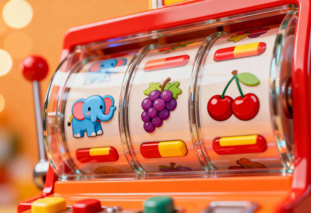 Casino Zer : Votre Guide Ultime des Machines à Sous en Ligne Casino Zer : Votre Guide Ultime des Machines à Sous en Ligne