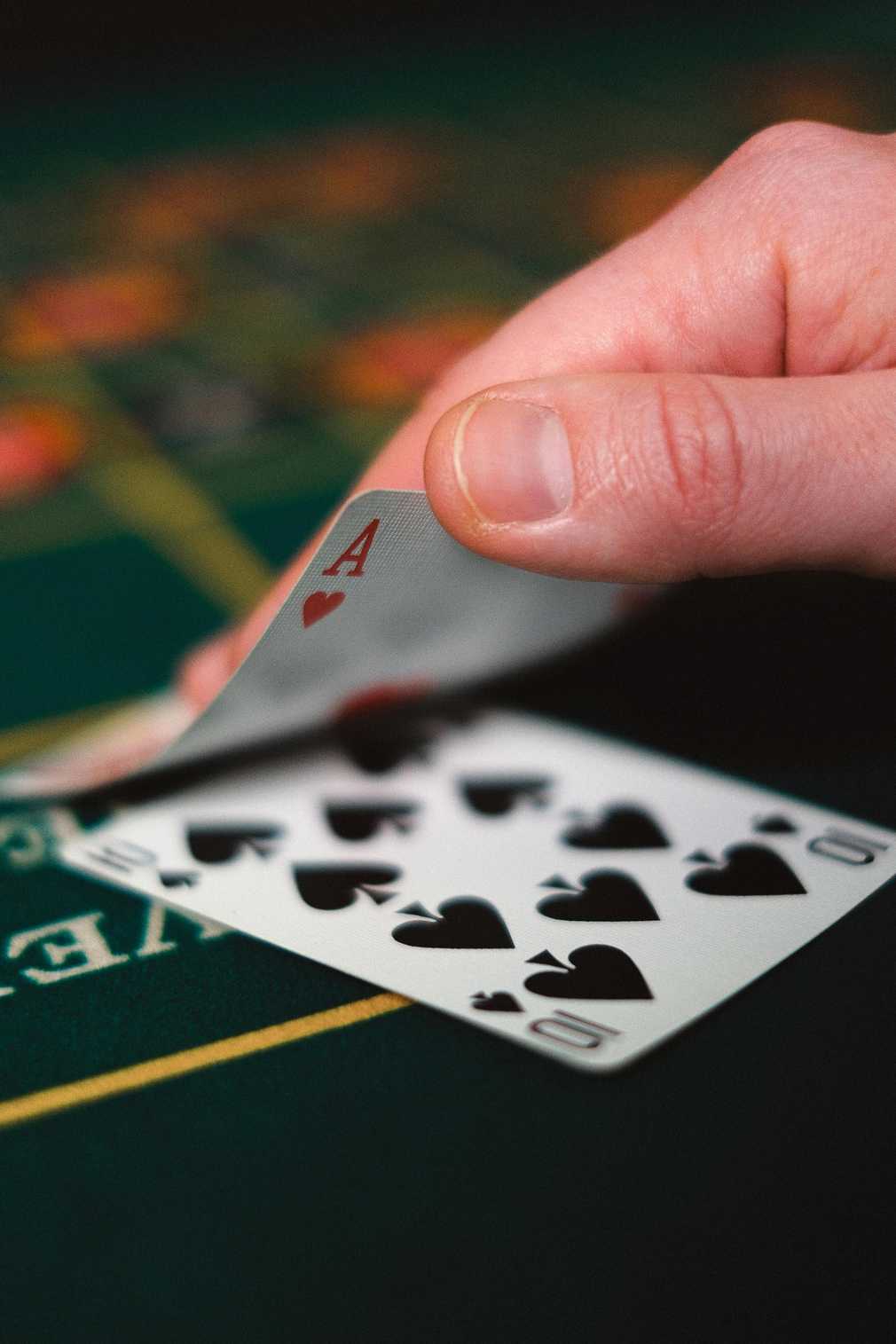 Harry Casino Launches Exciting New Promotions and Bonuses! Harry Casino Launches Exciting New Promotions and Bonuses!
