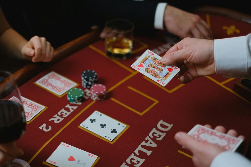 Sicurezza al Casinò: Le Nove Misure Fondamentali per un Gioco Sicuro Sicurezza al Casinò: Le Nove Misure Fondamentali per un Gioco Sicuro