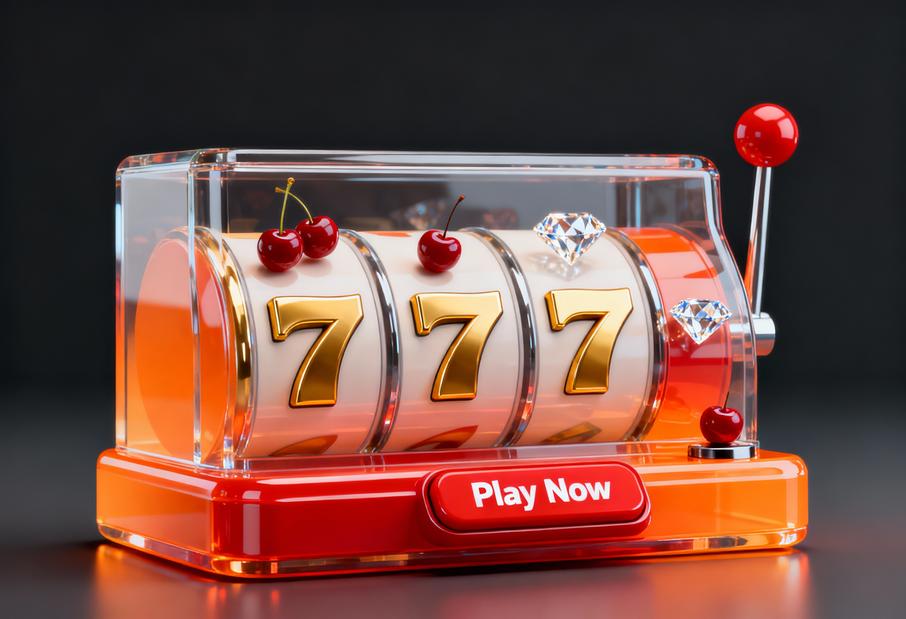 Machines à sous 'Trésor de Chance': Découvrez les Slots Porteurs de Bonheur Machines à sous 'Trésor de Chance': Découvrez les Slots Porteurs de Bonheur