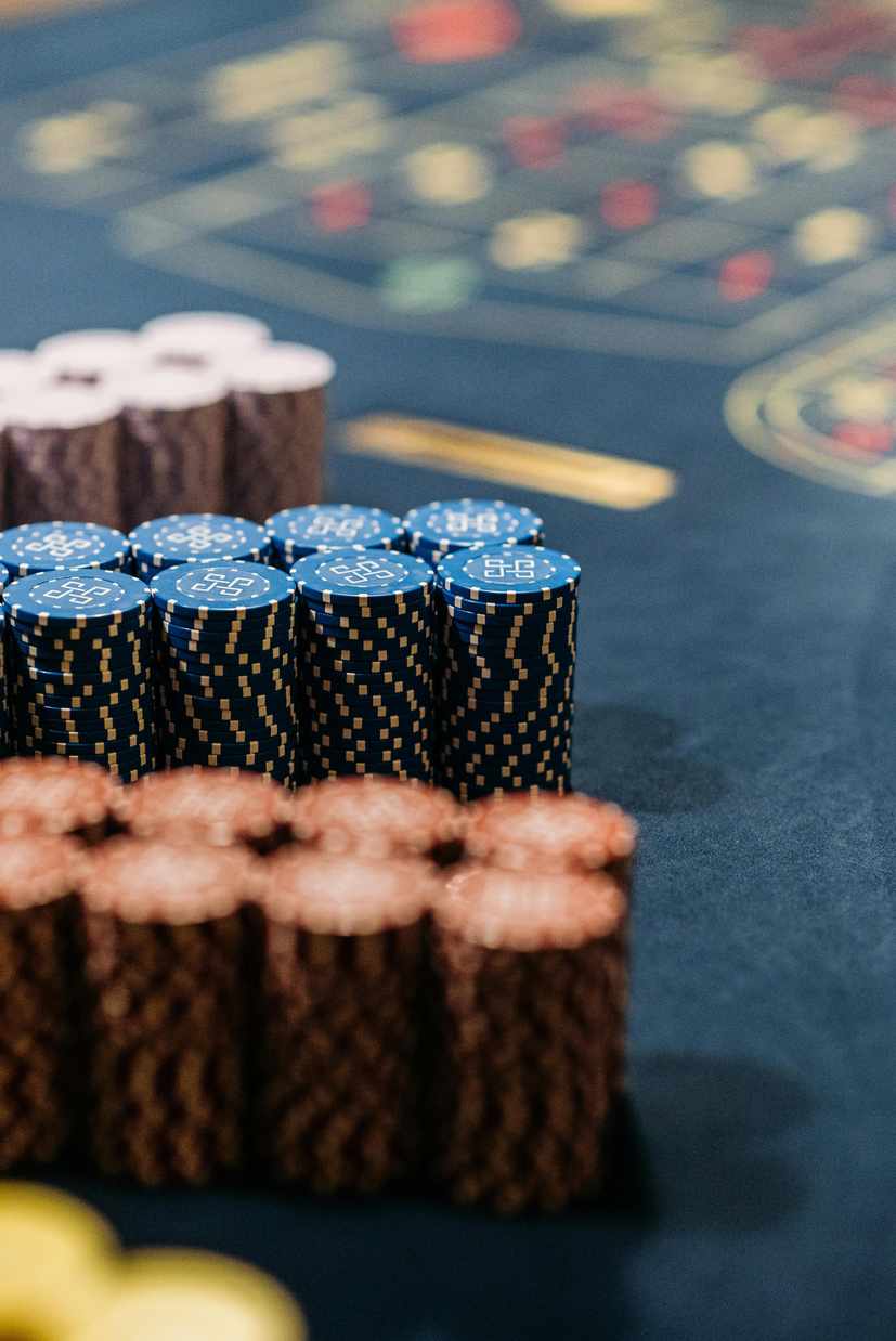 Unleash the Fun: Exploring the Best Games at Spacewin Casino