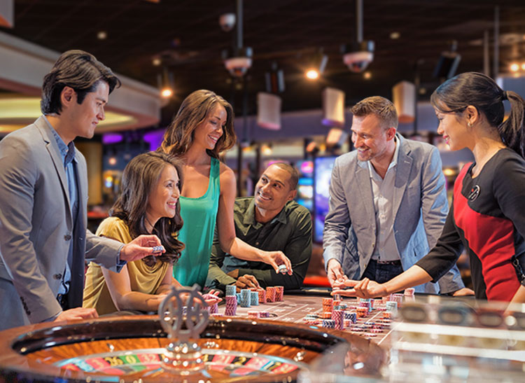 Wild.io Casino